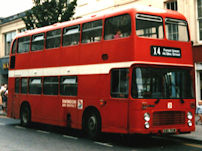 EWS751W in 1986