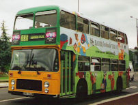EWS752W in 1996