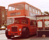 FAH115C in NBC red livery