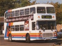 FAO417V in 1995