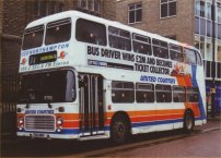 FAO418V in 1993