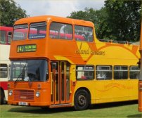 FDL681V in preservation