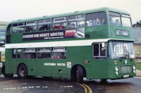 FDL682V in 1981 FDL682V in 1981