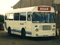 FDV787V with Zoar