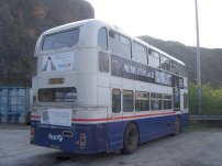 FDV815V in First Western National livery