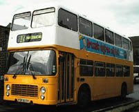 FDV835V with Nelson
