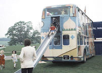 FHT15D with Magic Carpet