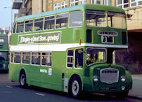 FHT16D in 1981