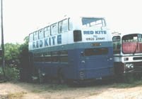 FRP905T in 1999