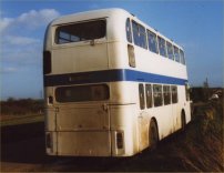 FRP908T in 1998 rear view