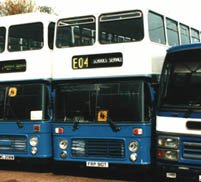 FRP910T in 1999
