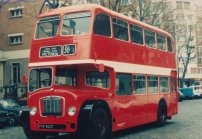 FVF422C in Paris