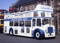 GCS245 in Season Saver livery