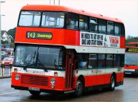 GEL679V in 2005