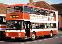 GEL682V in 1995