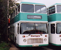 GEL683V in 2002