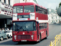 GEL687V in 1981
