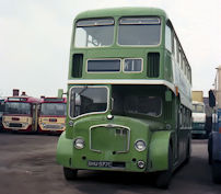 GFM203C in 1980