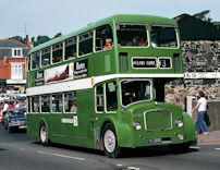 GFM203C in 1978