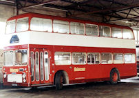 GGM431D in 1980