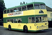 GGM431D in 1972