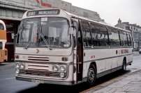 GGR430N in National livery