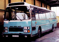 GGR431N in RAF contract livery