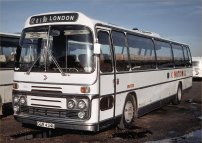 GGR434N in National livery