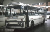 GGR437N in National livery