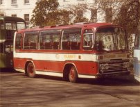 GNM233N with Pulham