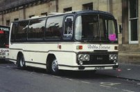ALZ8570 with Boldon Executive