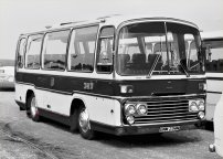 GNM234N with Epspm Coaches