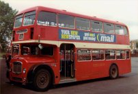 GRX129D with Thames Valley
