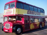 GRX129D in 2008