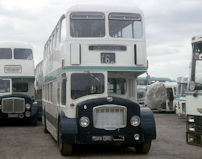 GRX131D with Cleverly