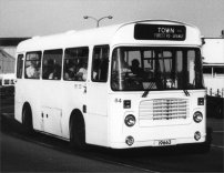 GTX759W with Guernseybus