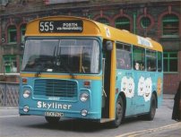 GTX762W with National Welsh