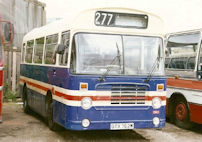 GTX762W in August 1993