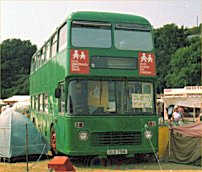GUD751N with Action For Children