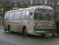 GWY958J with Coachcraft