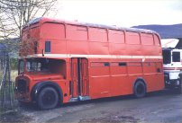 HAE277D in 2001