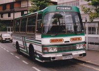 HAX399N with Beadles