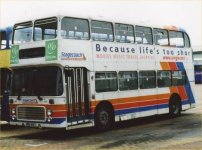HBD915T in 2000