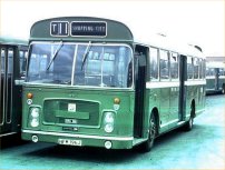 HFM196J with Crosville