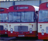 HFM196J with Citybus