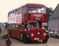HHW459D in France