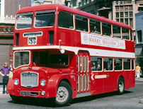 HHW459D in 1973
