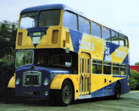 HHW460D in 1992