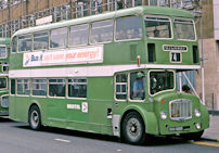 HHW460D in 1981