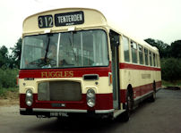 HHW916L with Fuggles